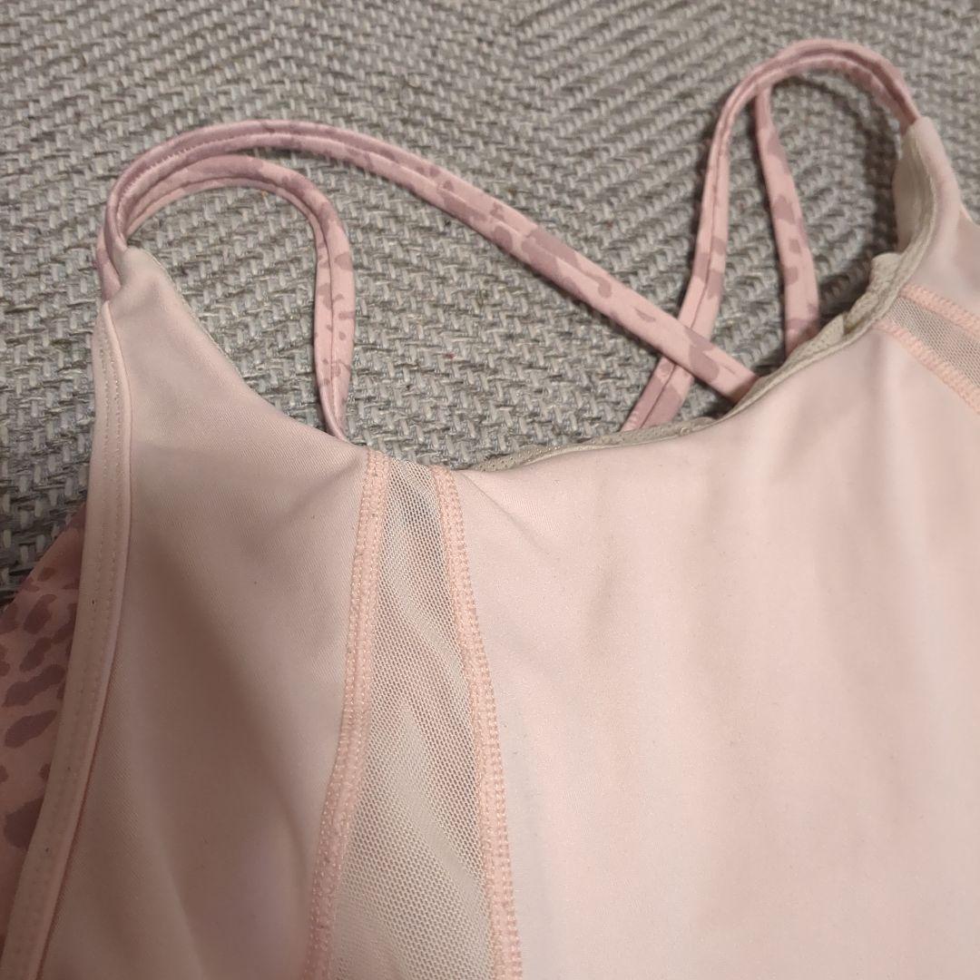 【SUKALA】【ホットヨガ】ヨガウェアセット タンクトップ レギンス ラグ