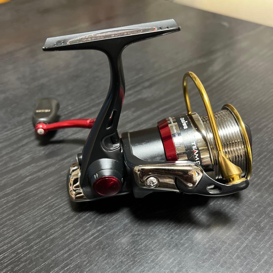 DAIWA AEGIS ダイワ イージス 2506