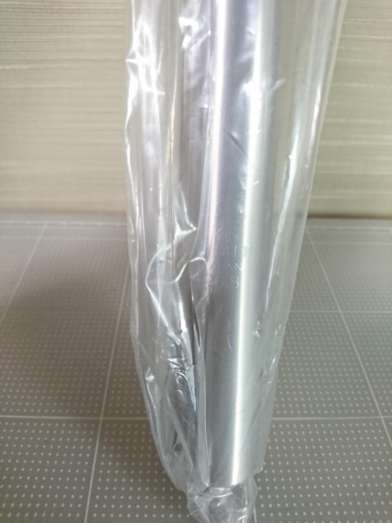 【新品】サンツアー SUPERBE PRO シートポスト 26.8 NJS刻印