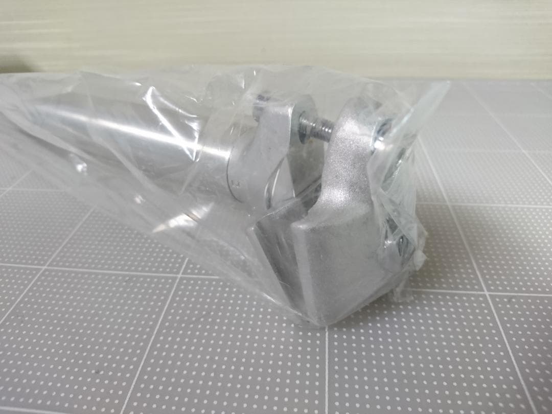 【新品】サンツアー SUPERBE PRO シートポスト 26.8 NJS刻印