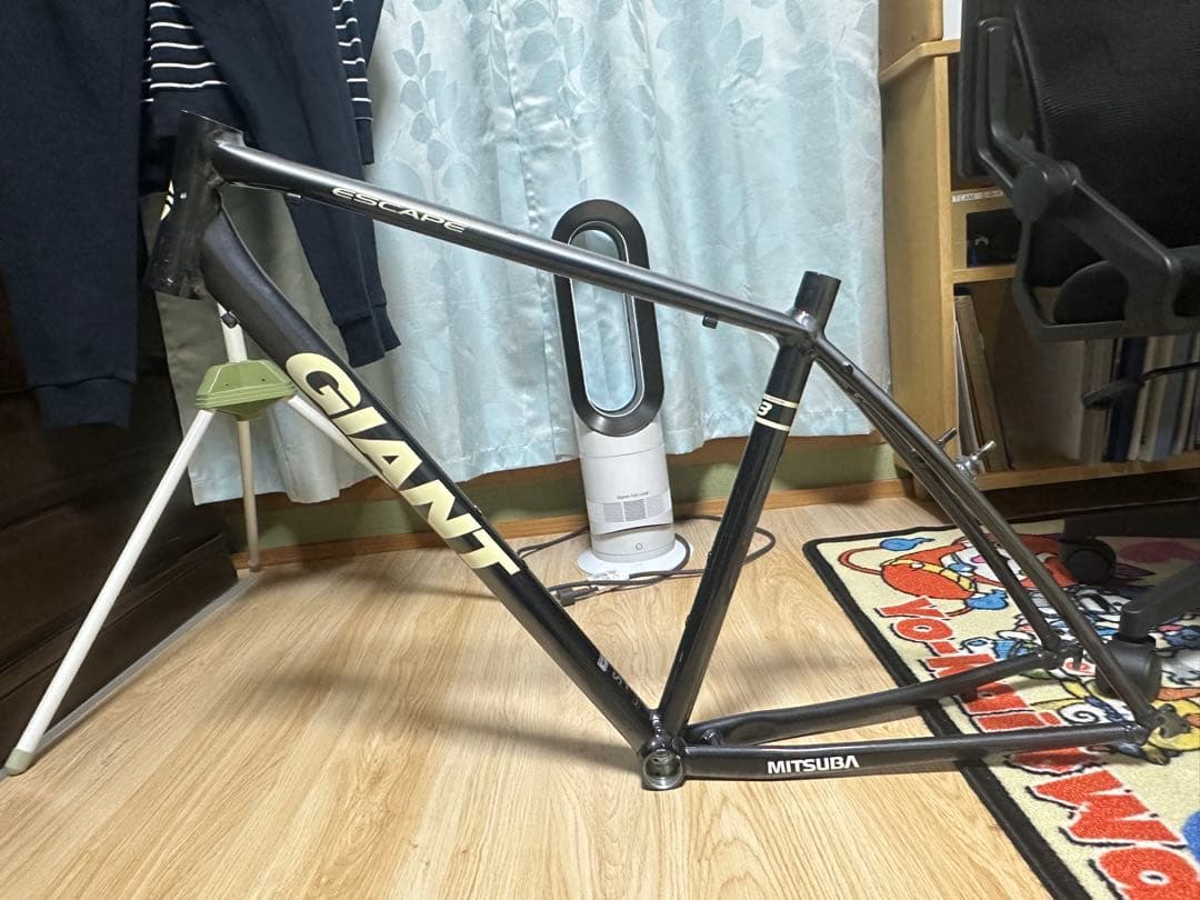 パーツ GIANT ESCAPE R3 2017