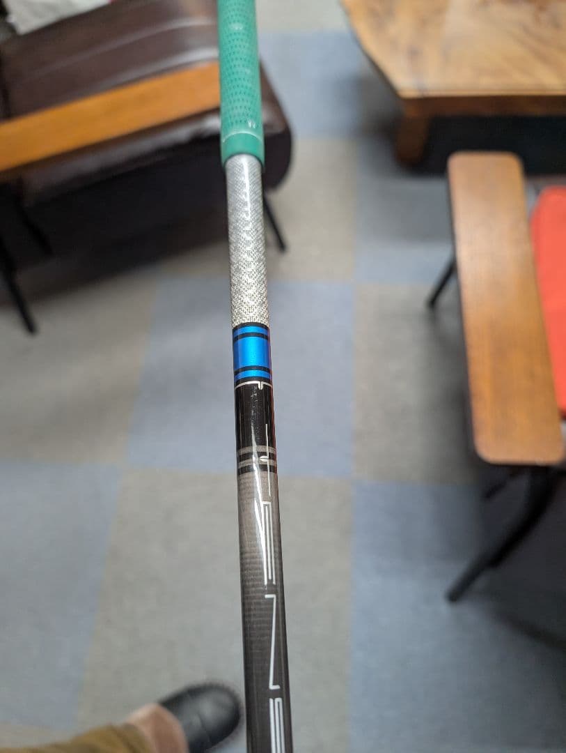Titleist GT2フェアウェイウッド 21°7W　2/23まで