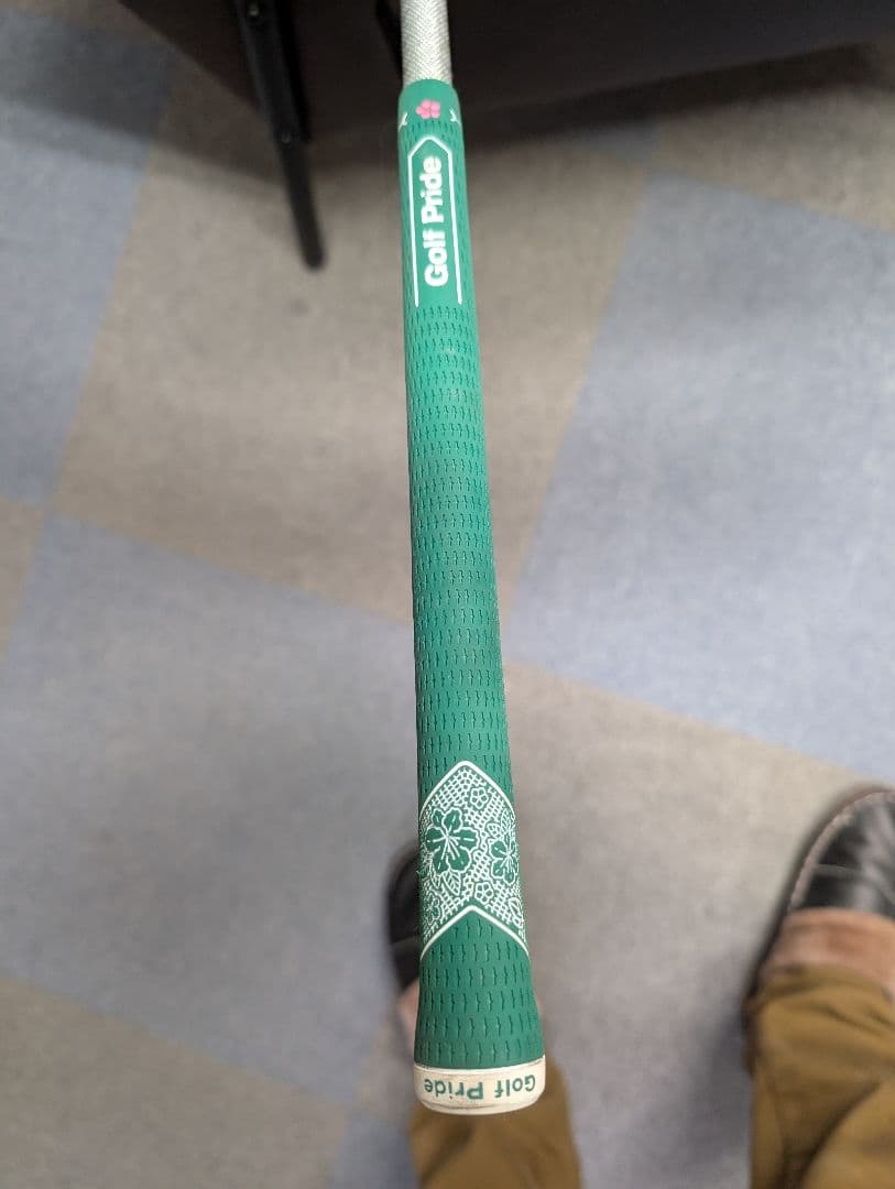 Titleist GT2フェアウェイウッド 21°7W　2/23まで