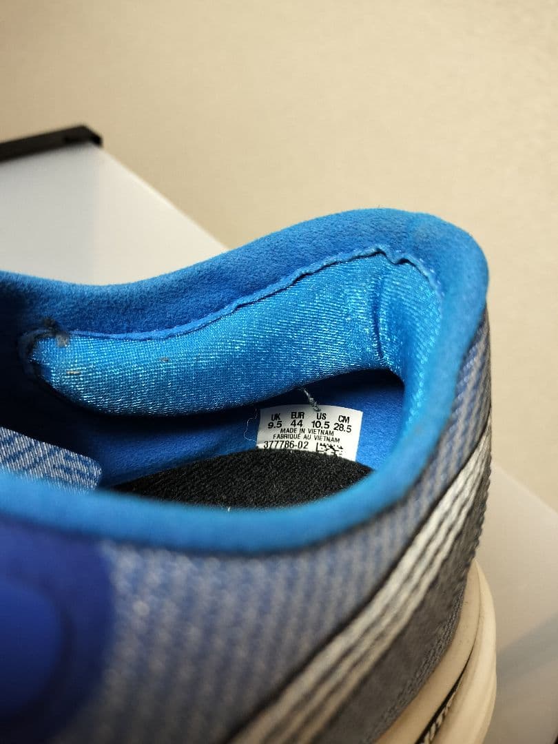 美品 Puma deviate nitro Elite2 28.5cm
