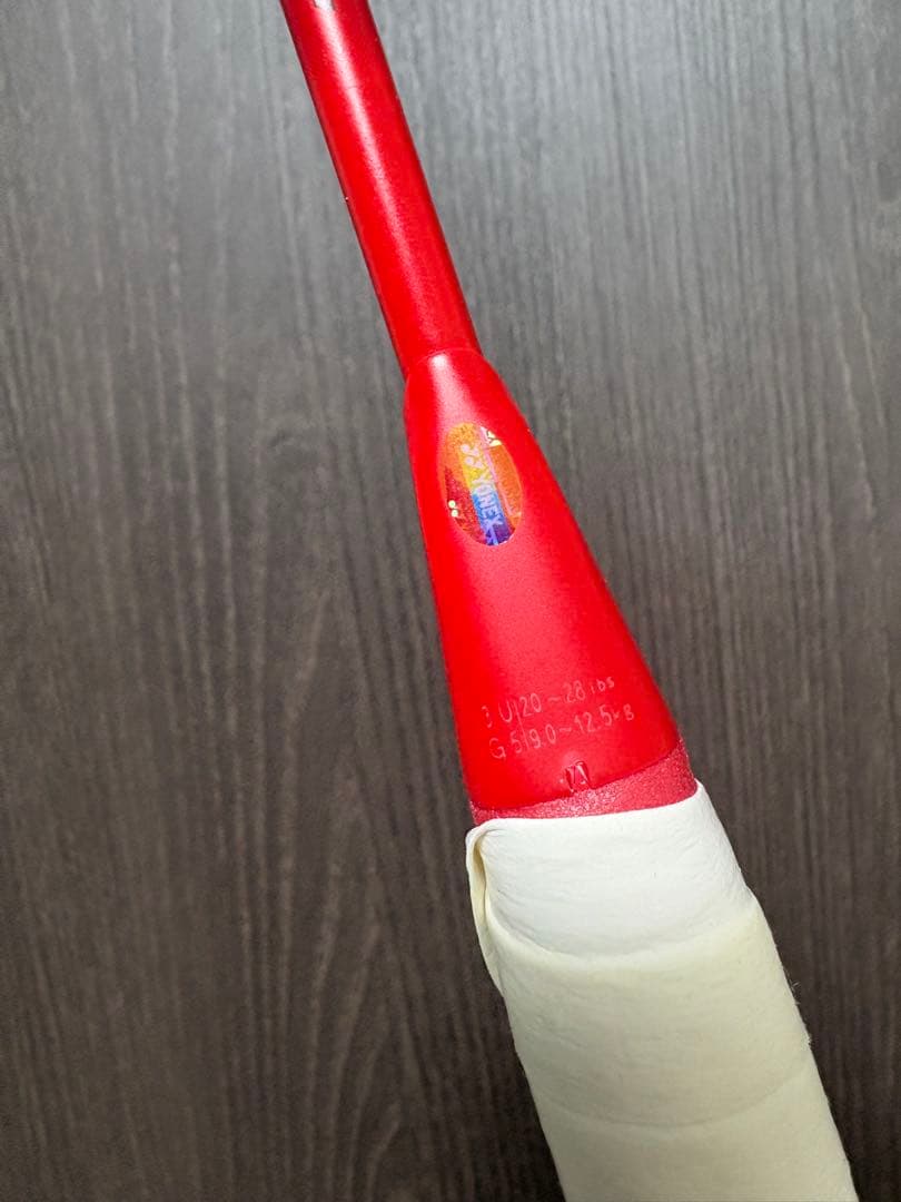 YONEX アークセイバー11プロ 3UG5 arcsaber 11 pro