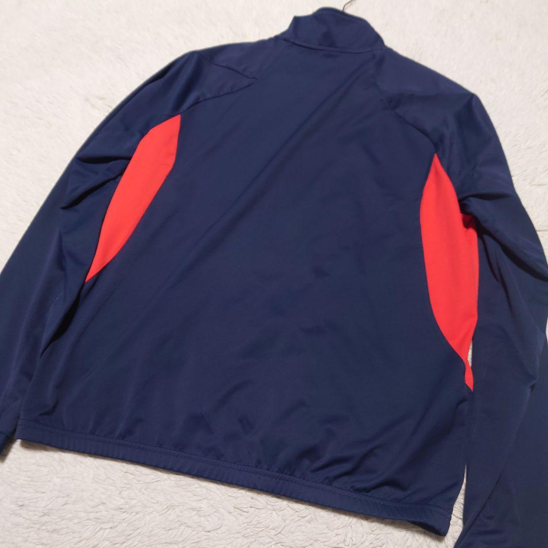 【希少】Move Sport デサント ジャージセットアップ トラックジャケット