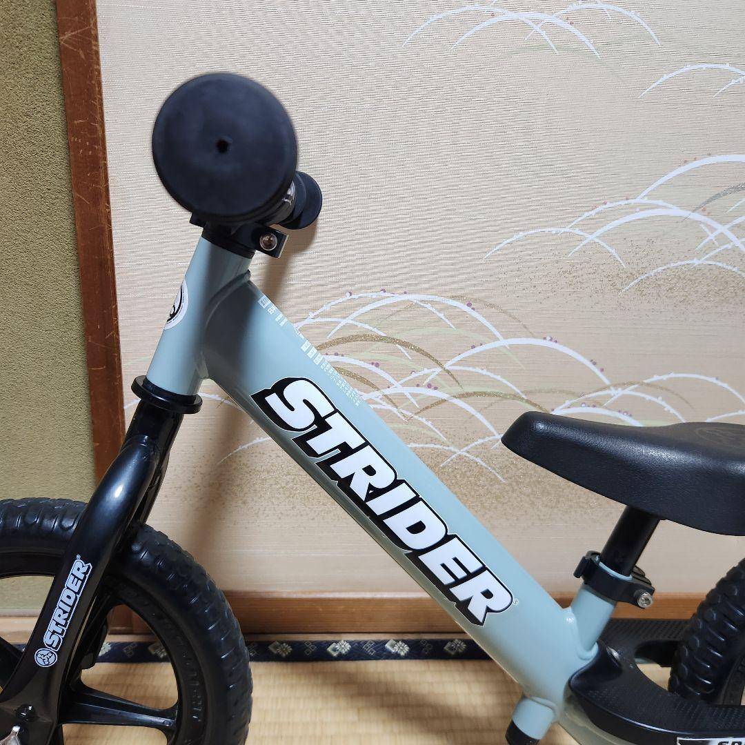 STRIDER ストライダー スポーツモデル アイスブルー 限定 送料込