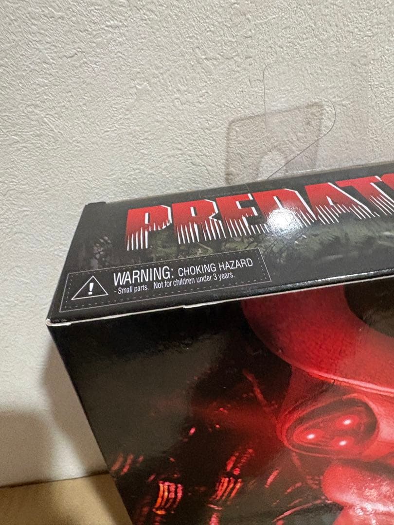 neca ネカ プレデター ジャングルハンター 363026225