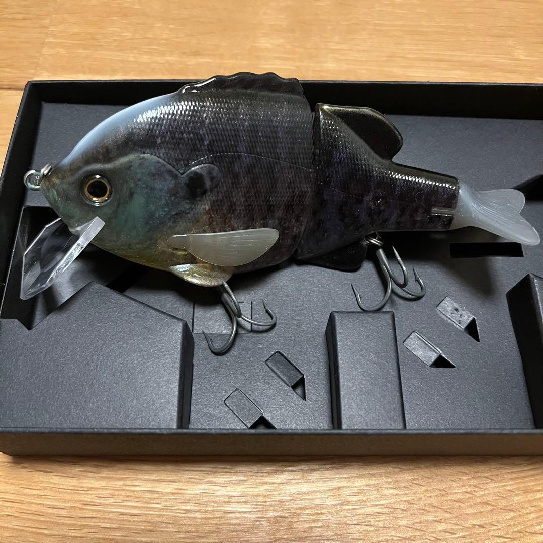 デプス　スライドスイマー 175 ブルドーズjr 未使用　セット　まとめ売り