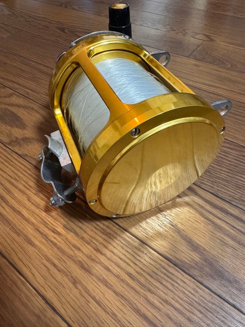 リール PENN REELS INTERNATIONAL II 50SW