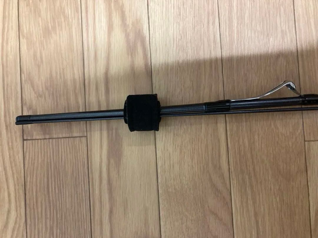 ダイワ リバティクラブ エギング 832MLI （インターラインモデル）(C)