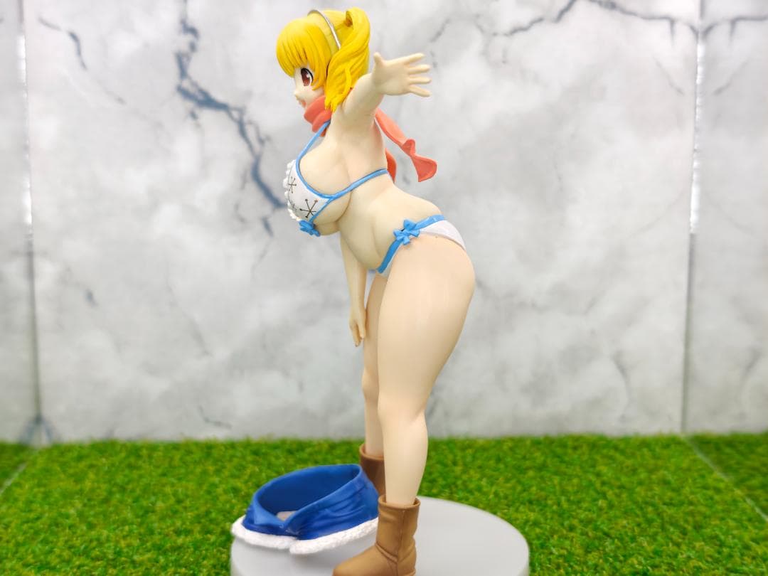 すーぱーそに子＆ぽちゃ子〜winter ver.〜2体セット