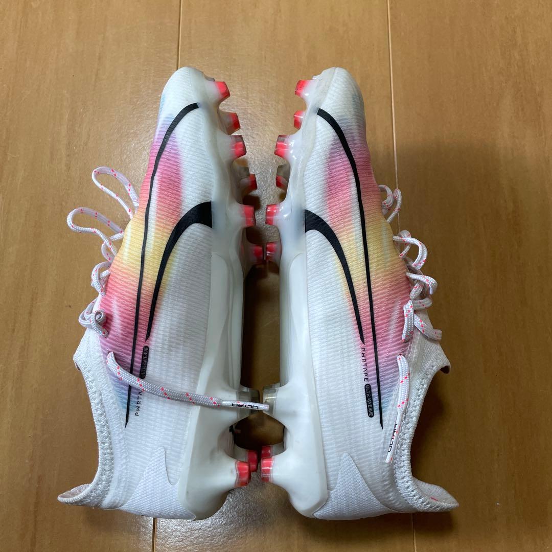PUMA ULTRAサッカーシューズ・スパイク 24.5㎝