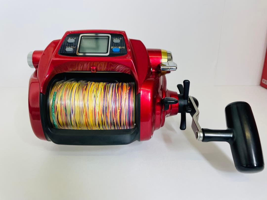 DAIWA ダイワ　シーボーグブル　1000