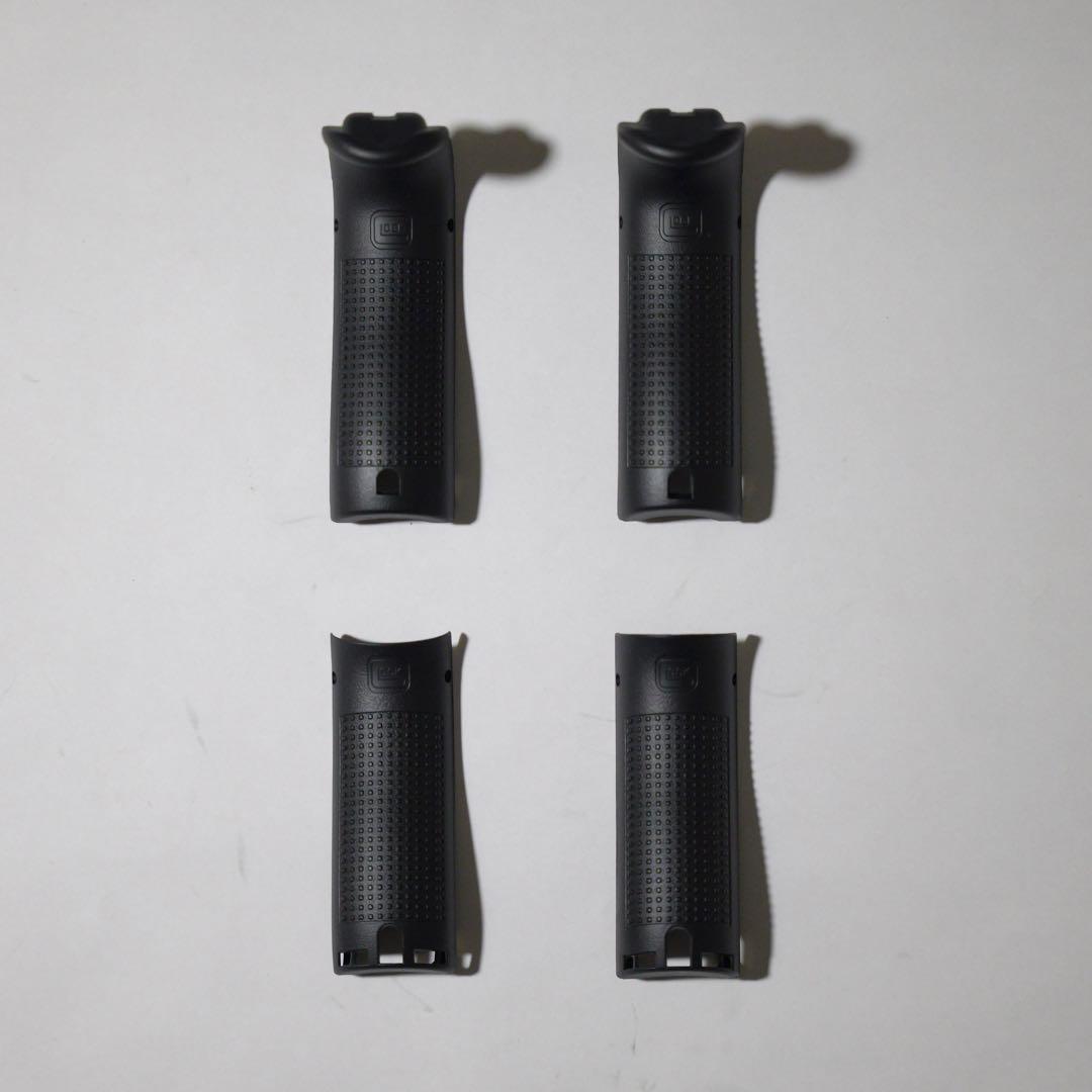トイガン Glock 19 Gen4 gas blowback option set
