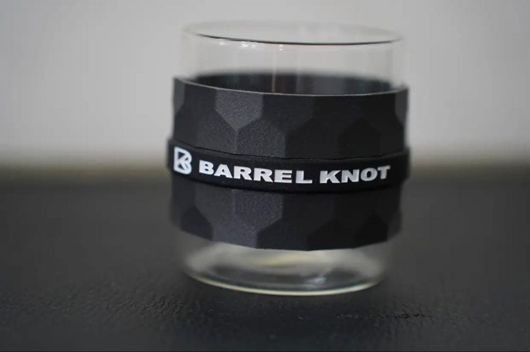 バーベキュー・調理用品 BARREL KNOT Grass cover