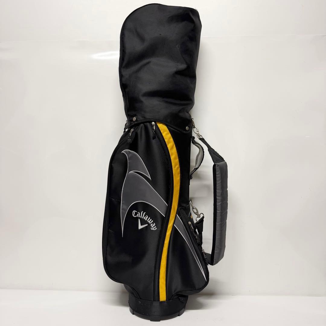 Callaway WARBIRD ゴルフセット　キャロウェイ　ウォーバード　入門