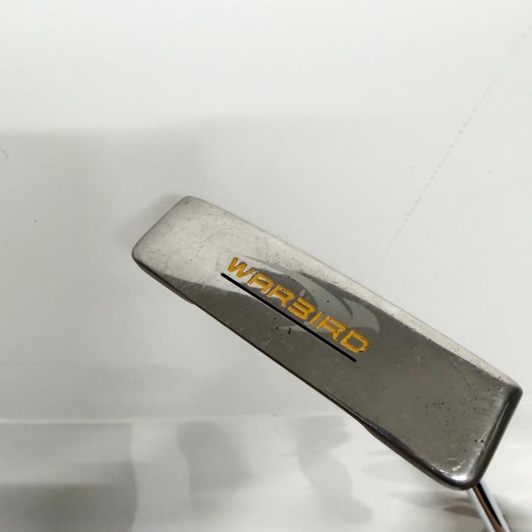 Callaway WARBIRD ゴルフセット　キャロウェイ　ウォーバード　入門