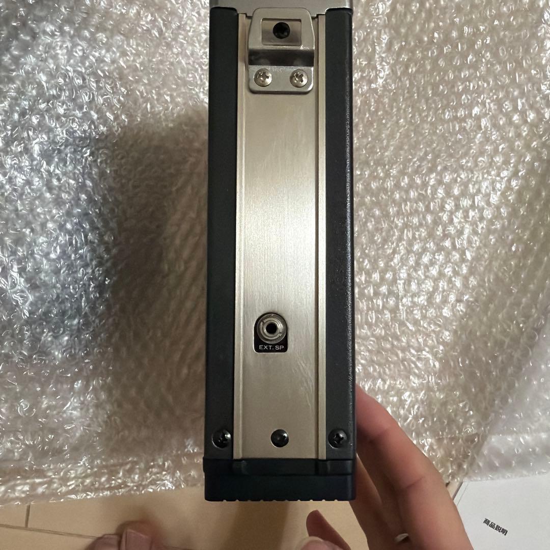 TRIO トリオVB-2300 TR-2300 2m FM トランシーバ　無線機