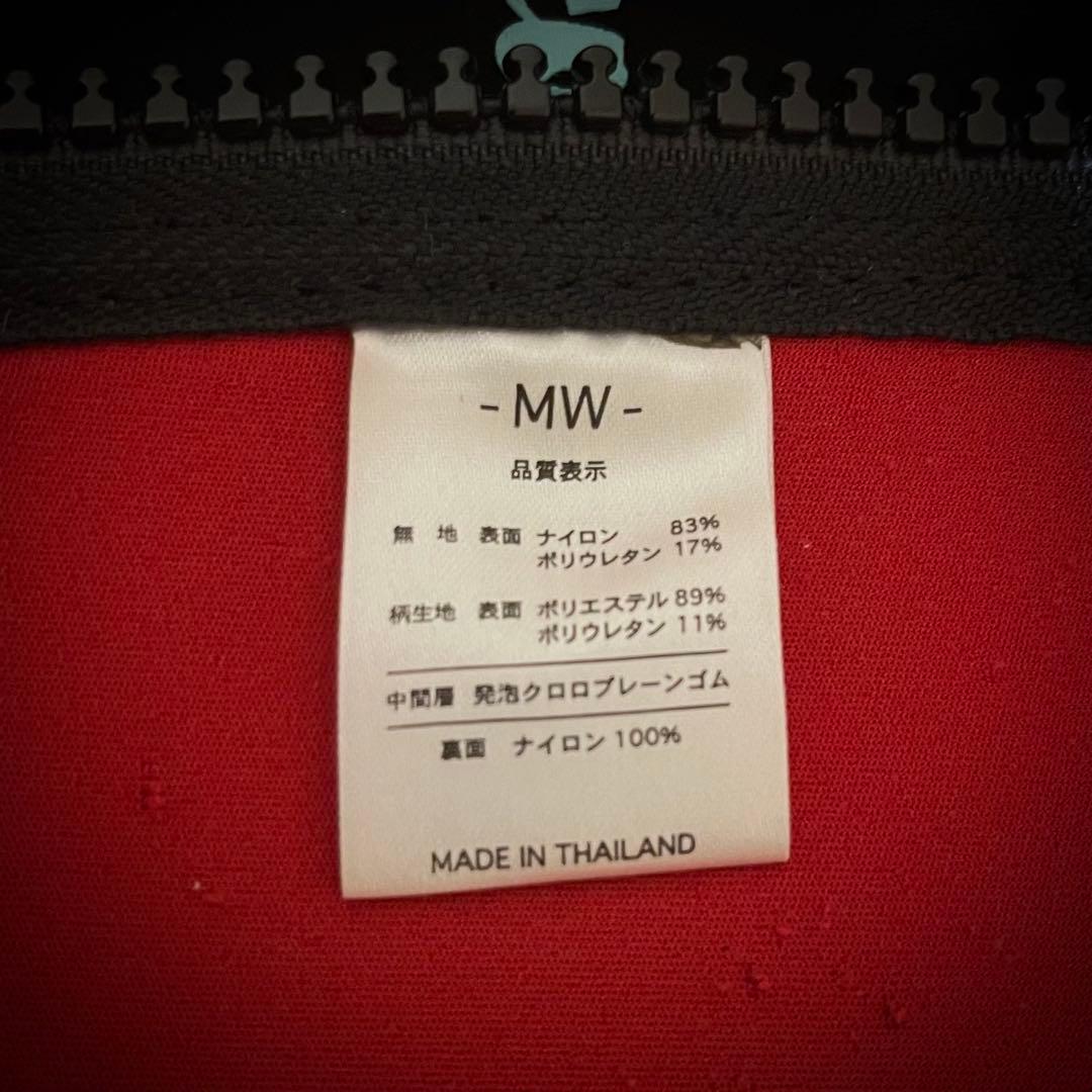 ココロア 5mmウェットスーツ レディース サイズ: MW