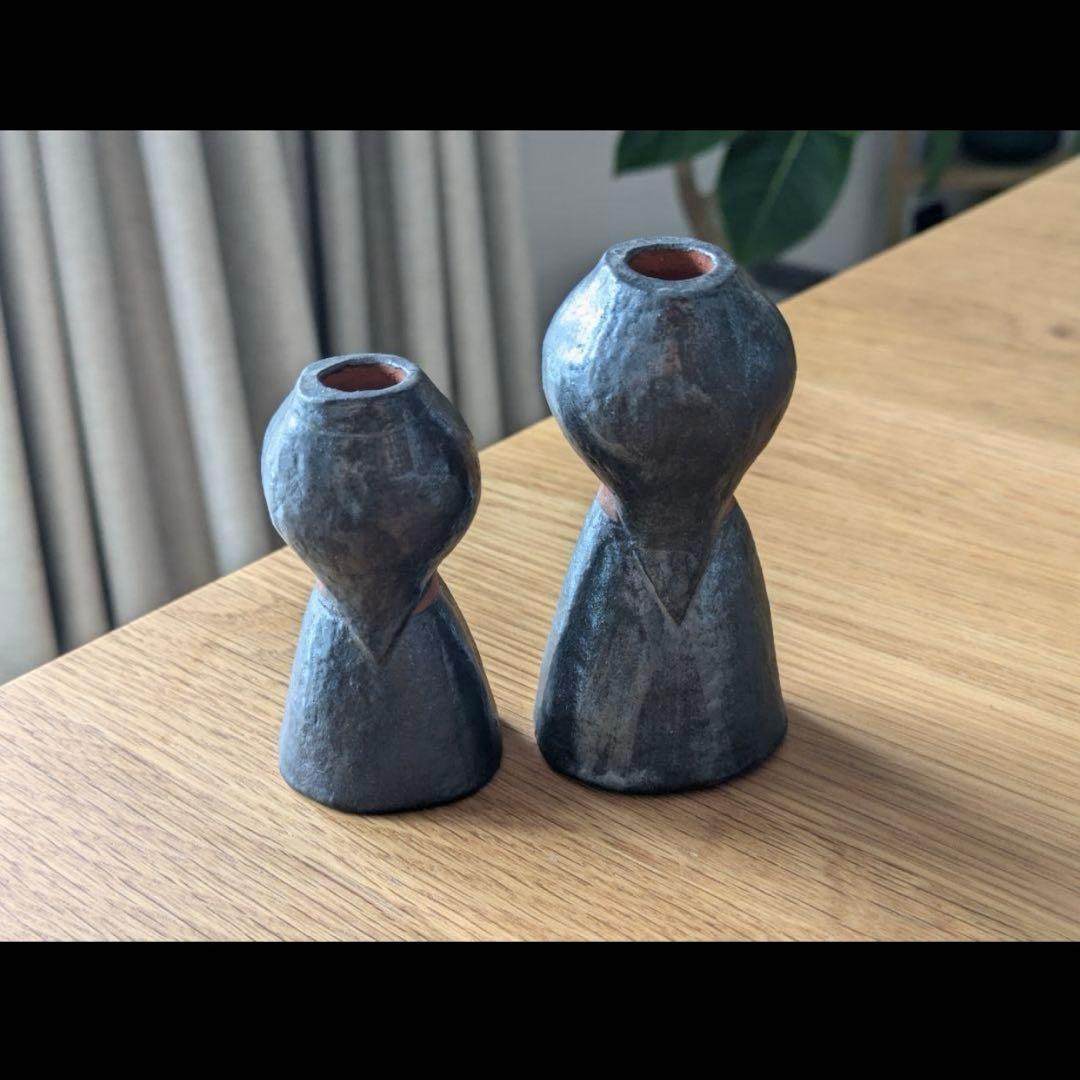 ヴィンテージ デンマーク Thyssen Keramik ティッセン ケラミック