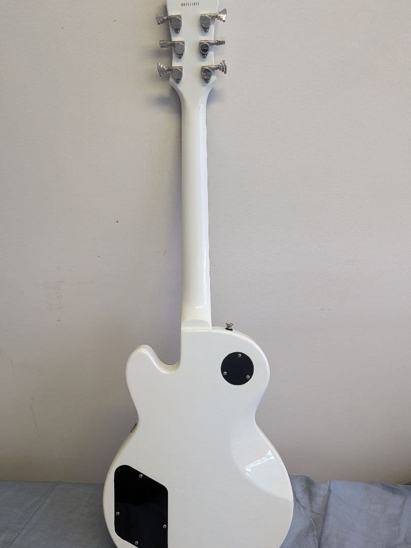 Hagstrom super swede レスポールタイプエレキギター