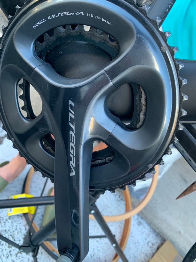 ピナレロ　ロードバイク