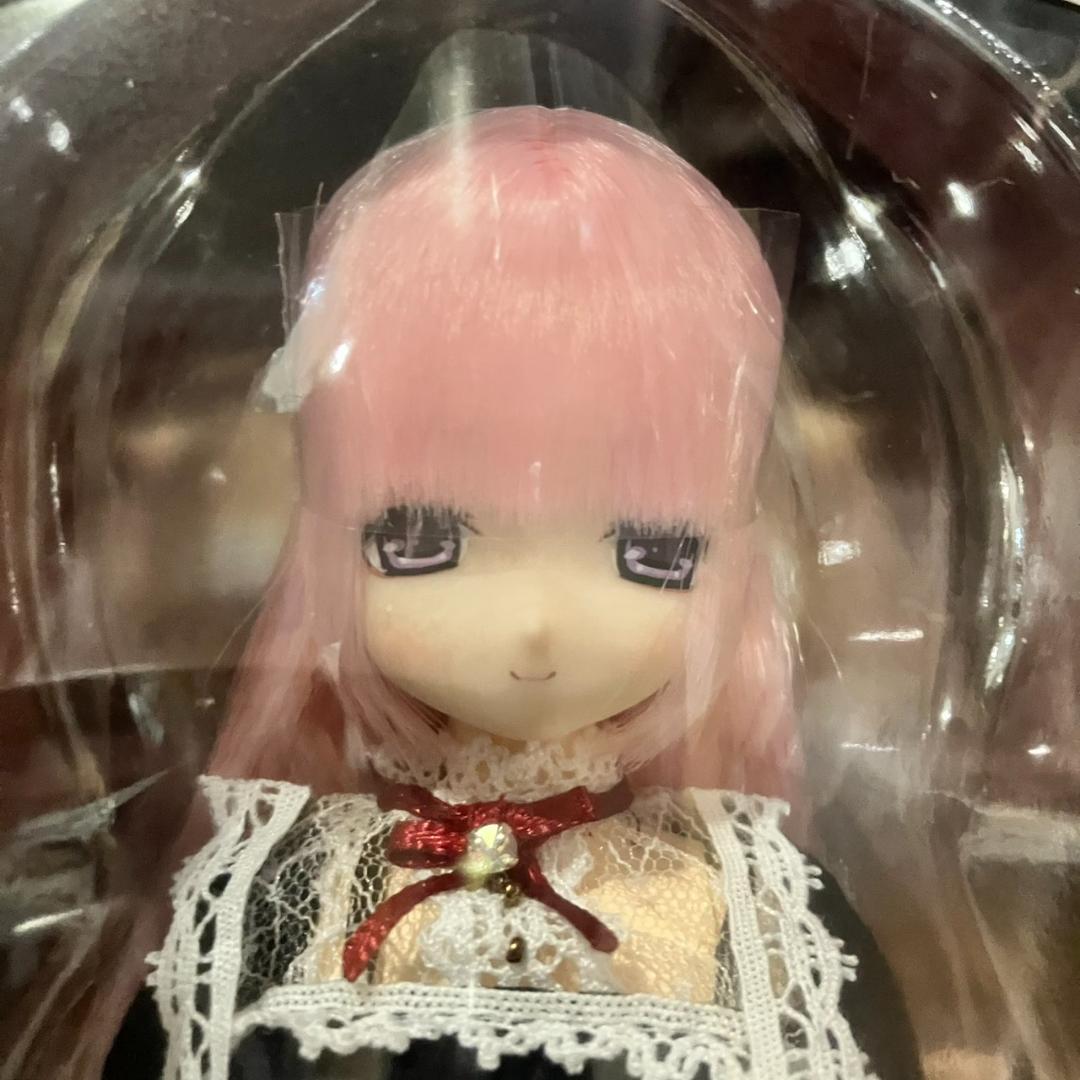 アゾン Mia みあ Loyal Maid Classical 2体セット