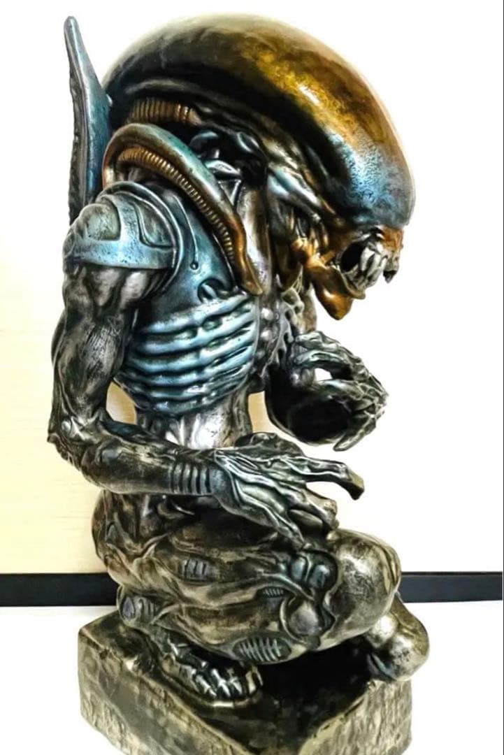 エイリアン フィギュア