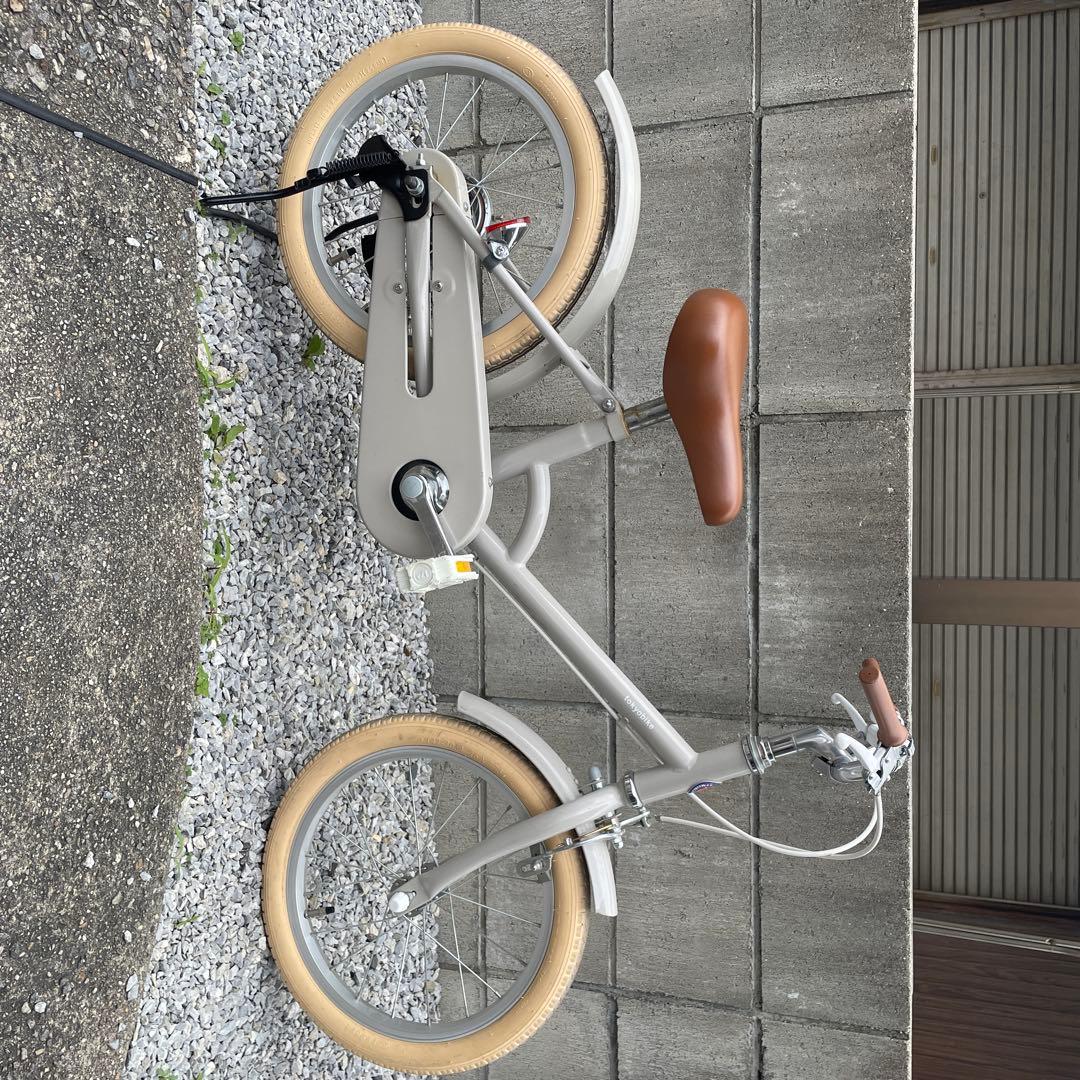 自転車本体 little tokyobike