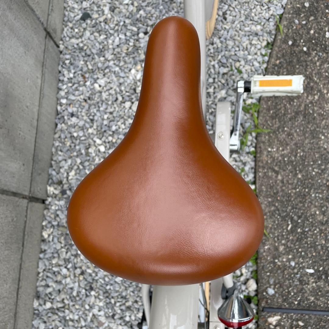 自転車本体 little tokyobike