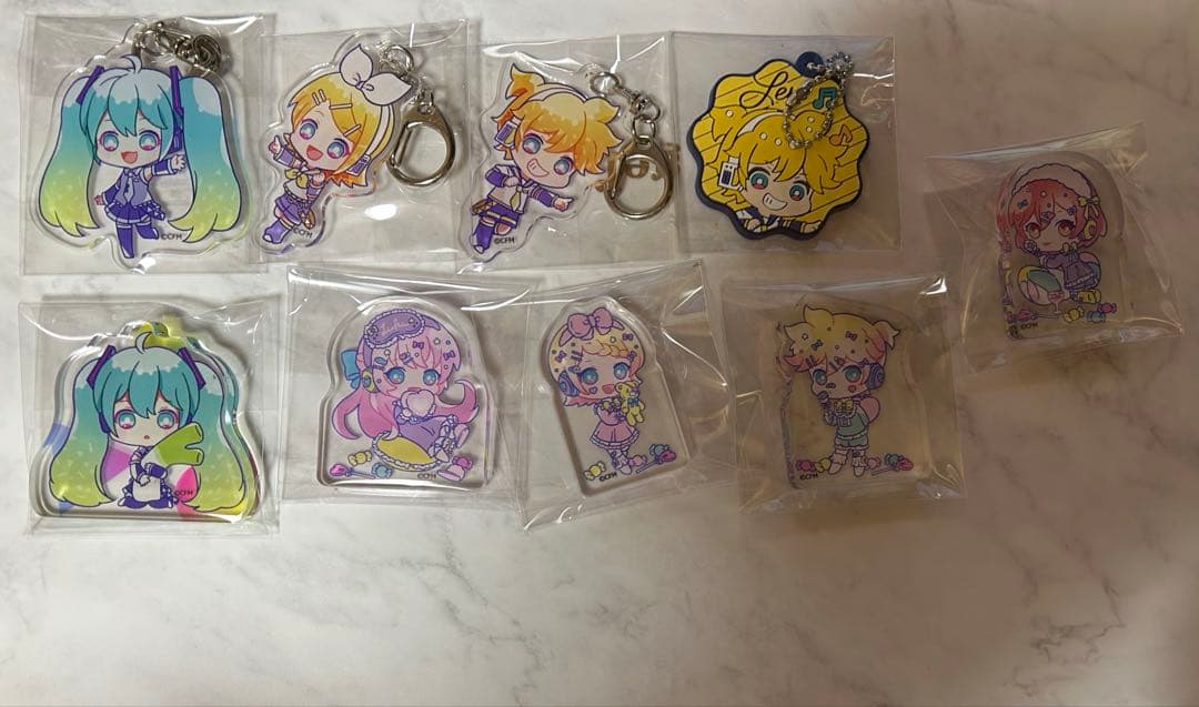 ボーカロイド まとめ売り