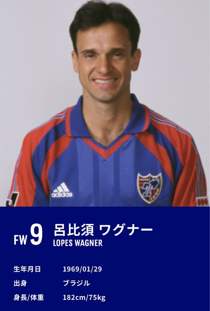 激レア FC東京 01/02 ホーム ユニフォーム