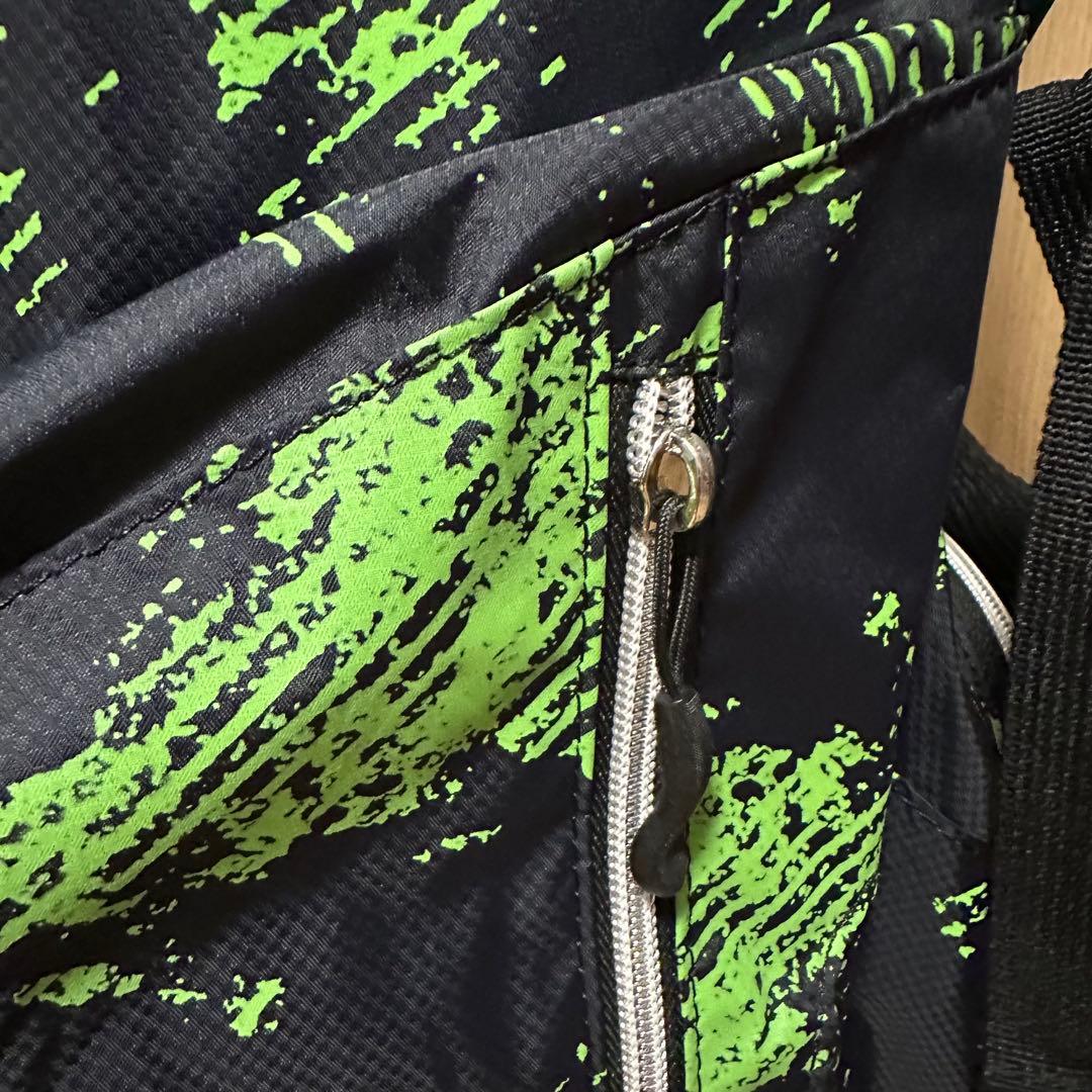 超軽量 OUUL LONDON CALIFORNIA TOKYO キャディバッグ