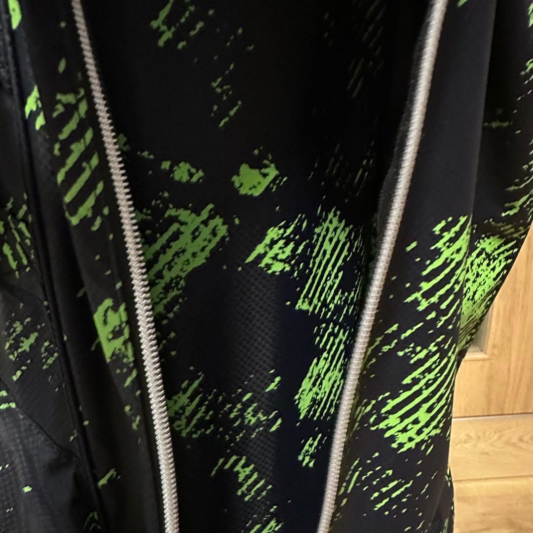 超軽量 OUUL LONDON CALIFORNIA TOKYO キャディバッグ