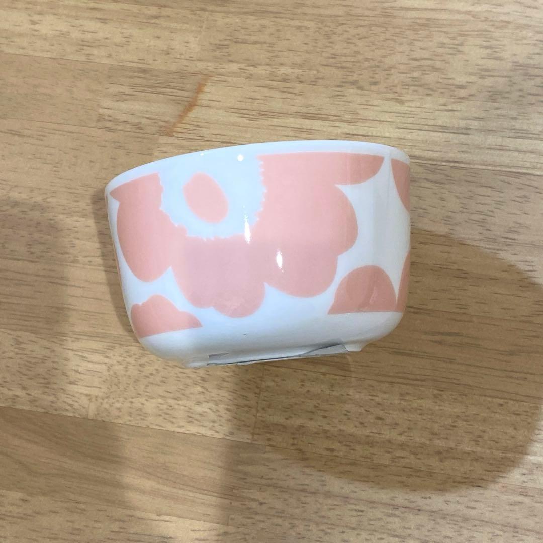 marimekko ウニッコ　ボウル　2個　新品