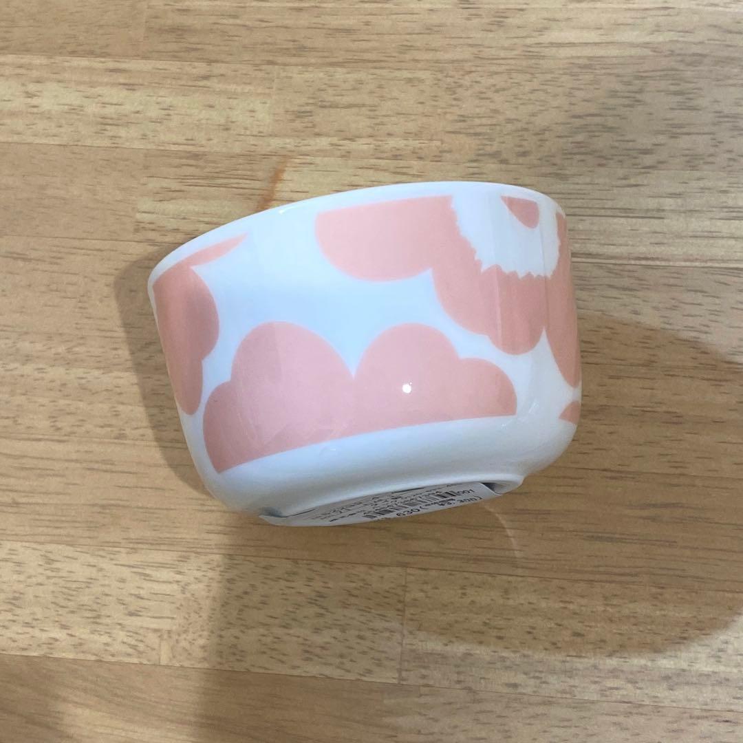 marimekko ウニッコ　ボウル　2個　新品