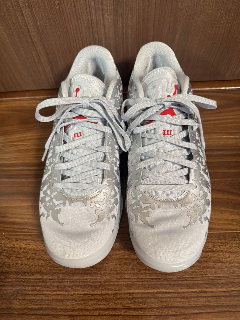再値下げ！！Nike Jordan Zion 3/ザイオン3