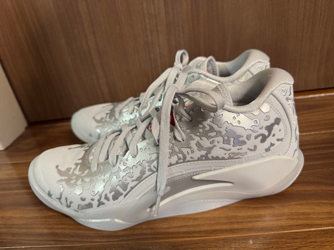 再値下げ！！Nike Jordan Zion 3/ザイオン3