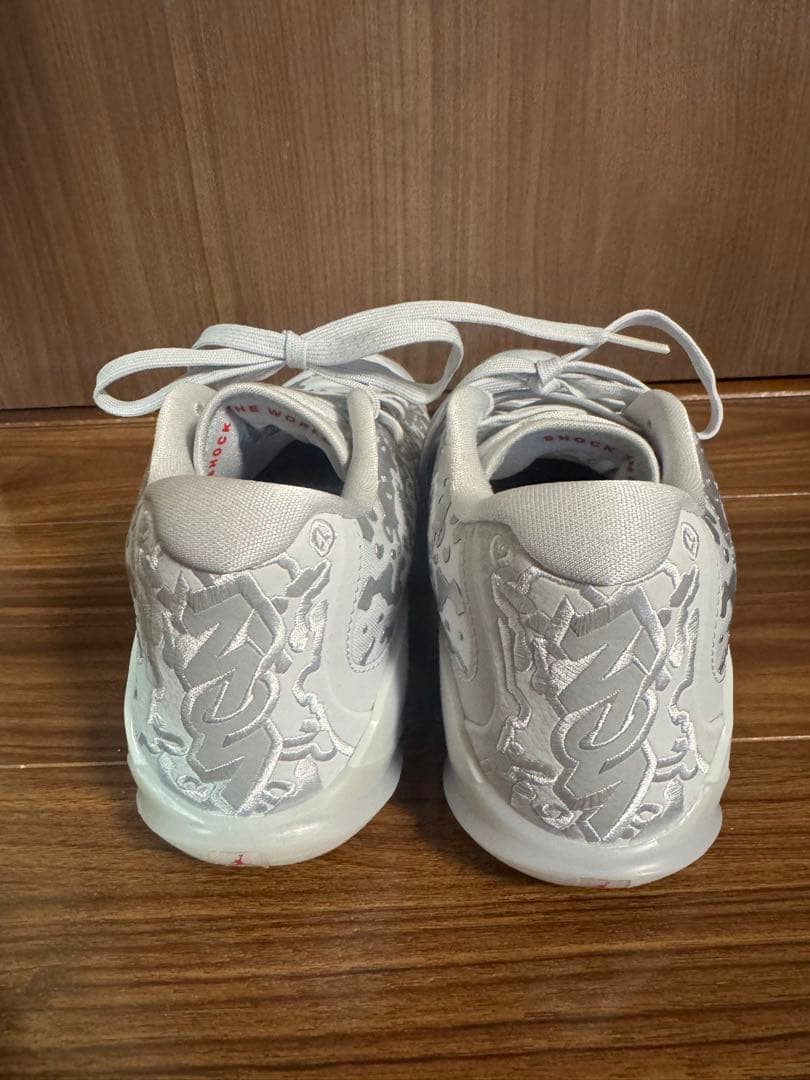 再値下げ！！Nike Jordan Zion 3/ザイオン3