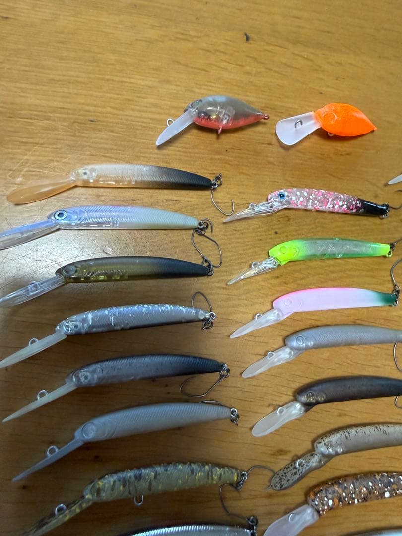 イーグルプレーヤーGJ スティル ザッガー セット販売