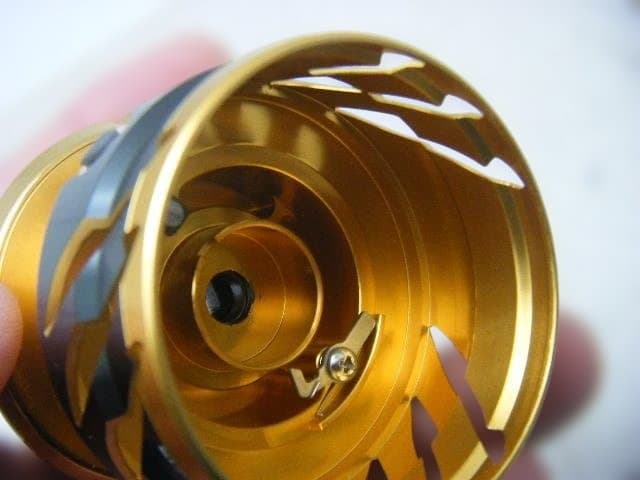 即決！◆新品！シマノ 20 ツインパワー C5000XG 純正スプール◆10ED
