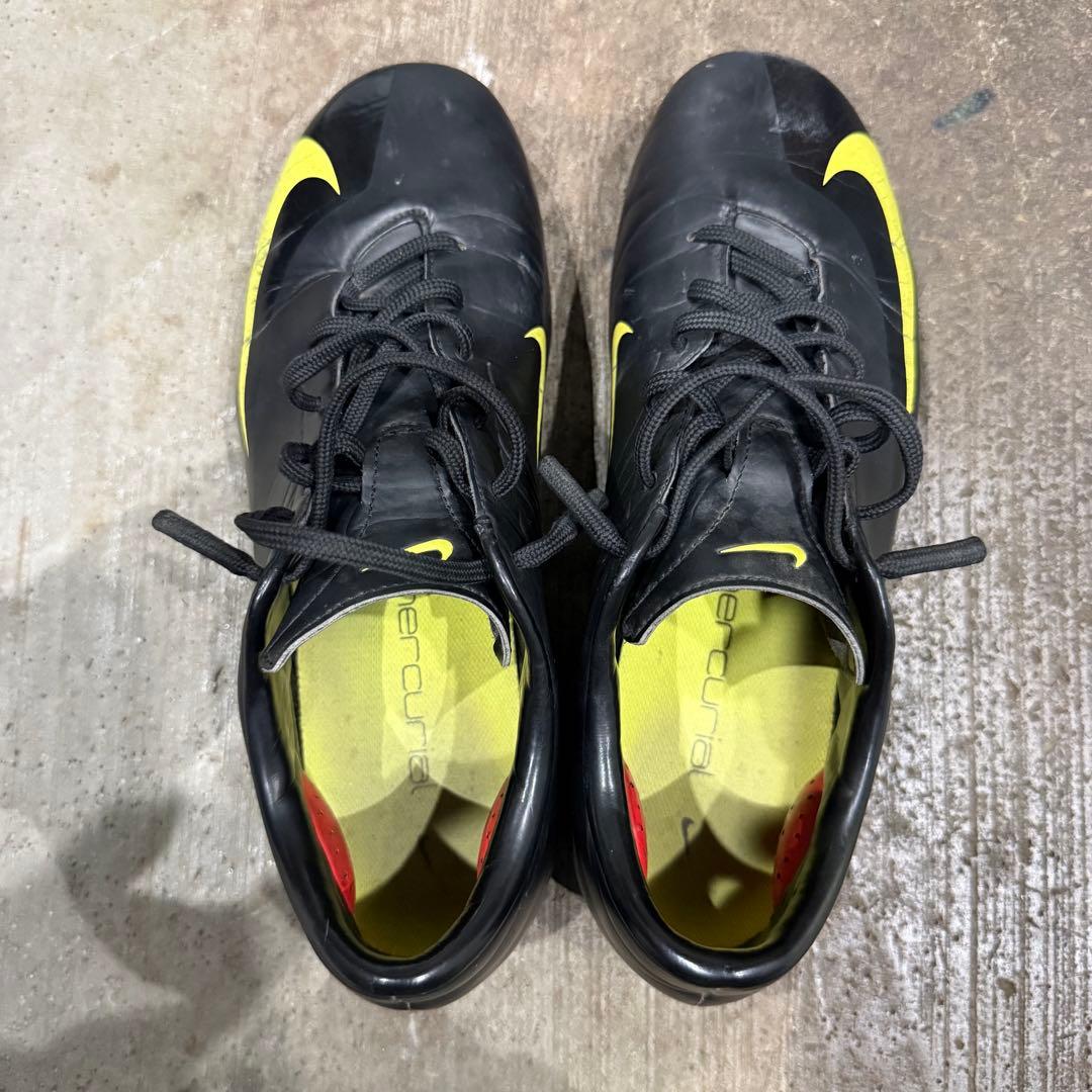 Nike marcurial talaria マーキュリアル　タラリア　スパイク