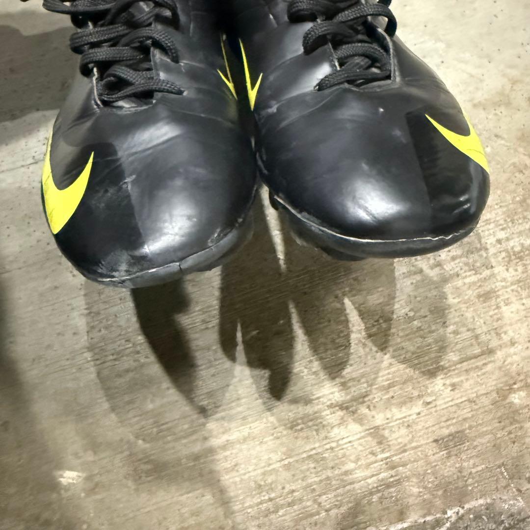 Nike marcurial talaria マーキュリアル　タラリア　スパイク
