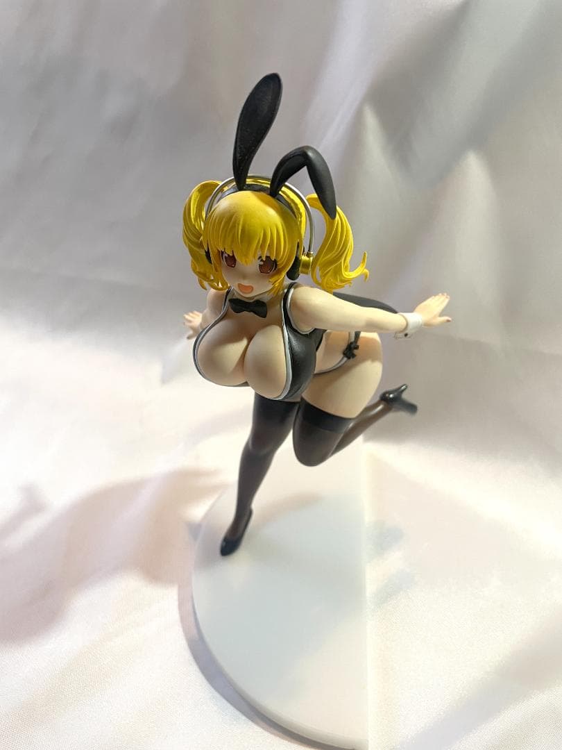 希少品　すーぱーぽちゃ子 マジカルフィギュア そに子＆ぽちゃ子のマジックショー