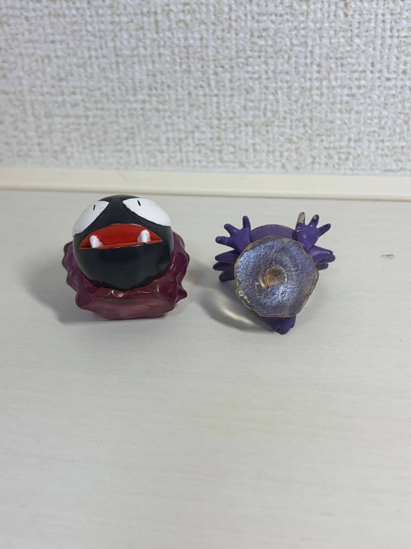 ポケモン モンコレ 初期 TOMYゴース ゴースト