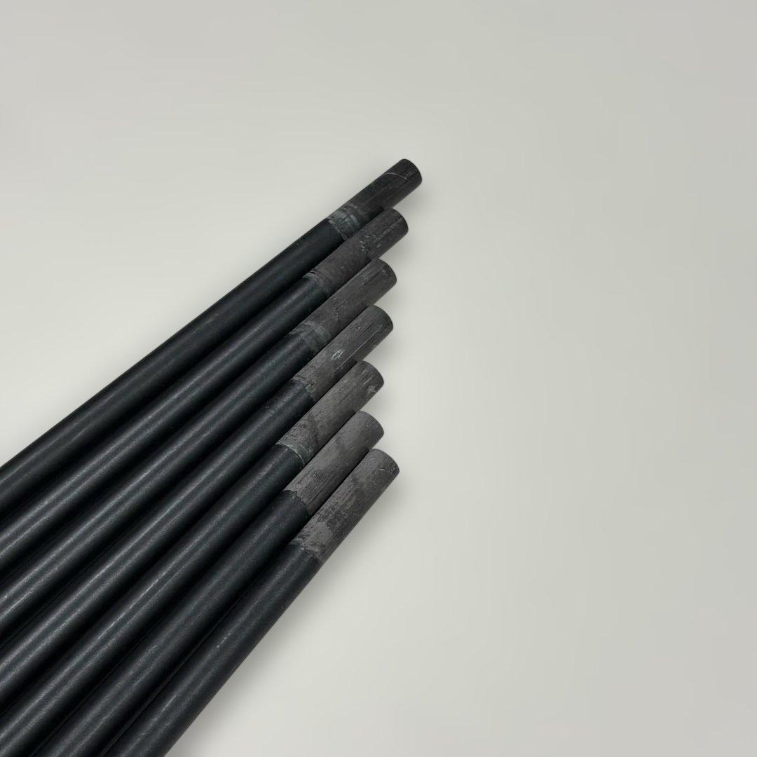 美品 オリムピック DERAMAX 03i-90X 7本セット