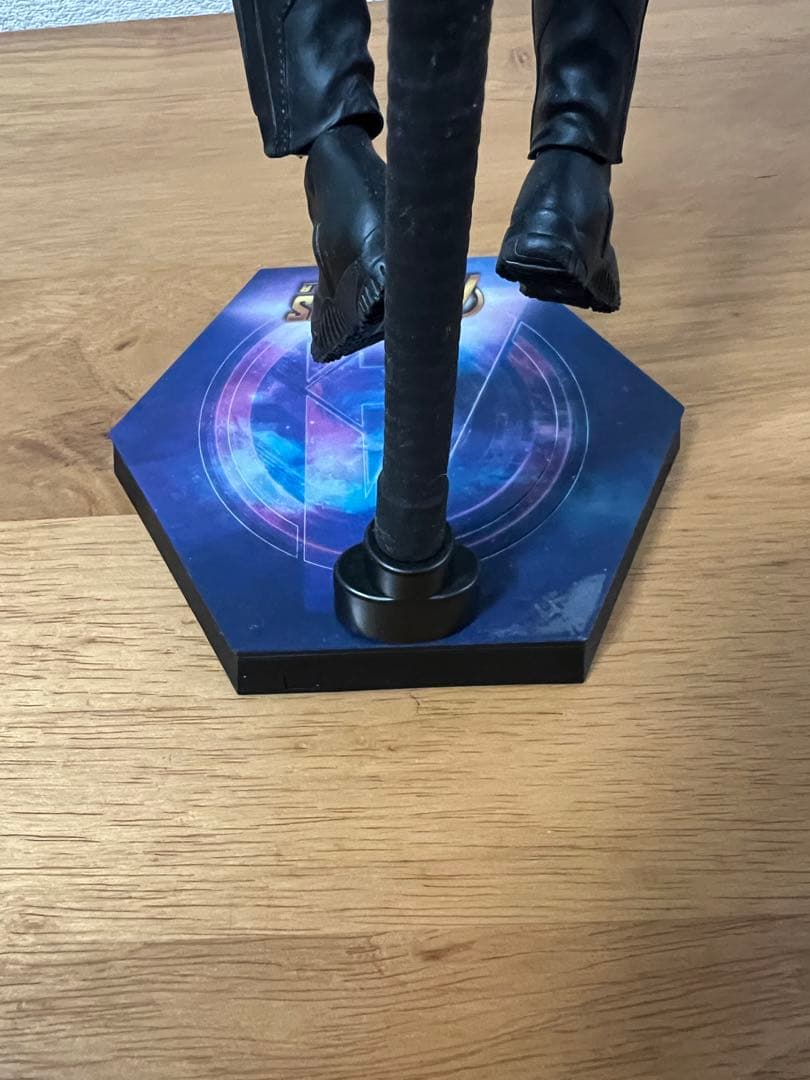 アベンジャーズIW ソー ホットトイズ