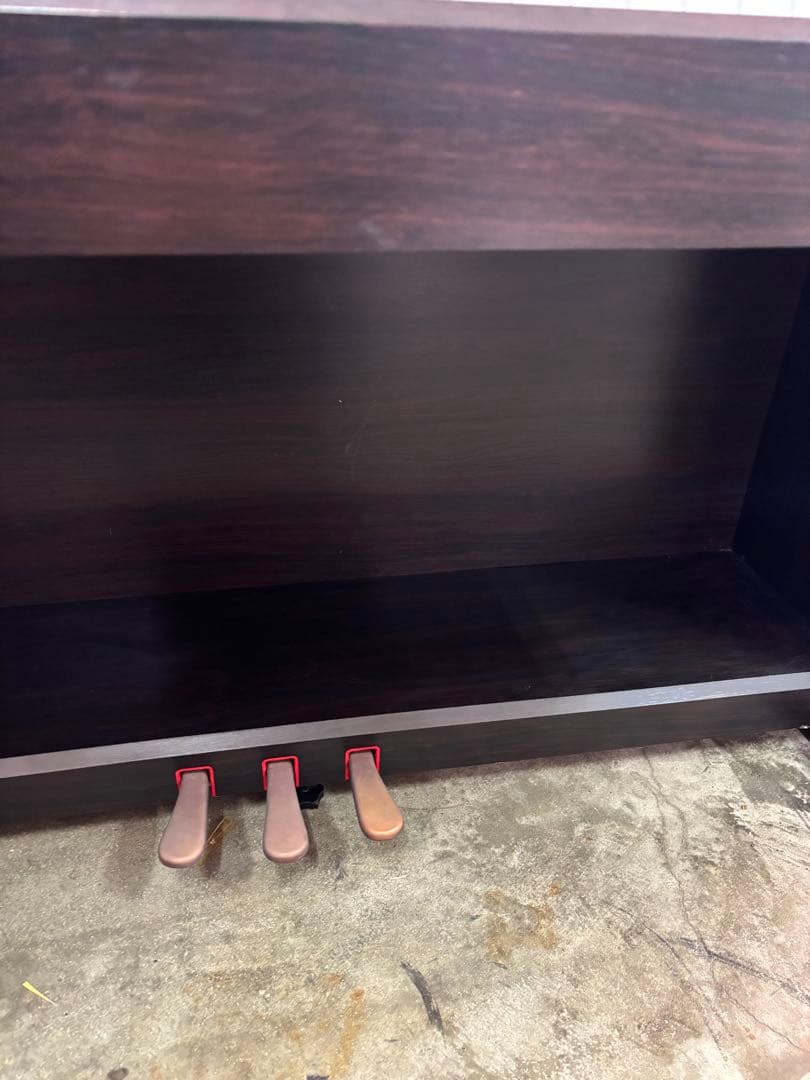 【送料込‼️】YAMAHA 電子ピアノCLP-970