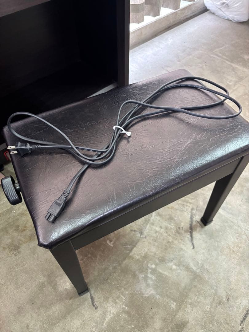 【送料込‼️】YAMAHA 電子ピアノCLP-970